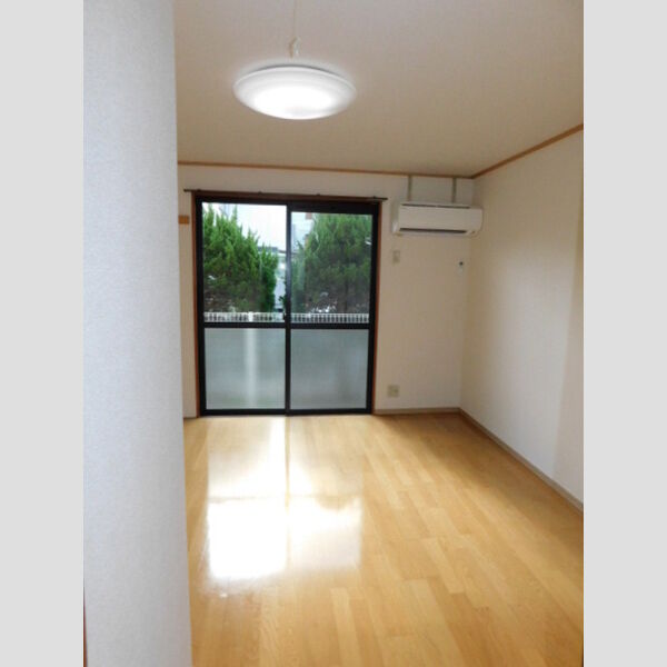 居室・リビング (洋室7帖)