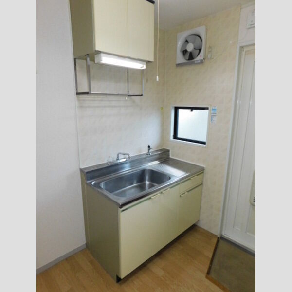 キッチン (キッチン)