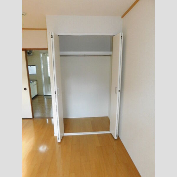 収納 (クローゼット)