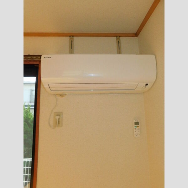 その他設備 (エアコン)