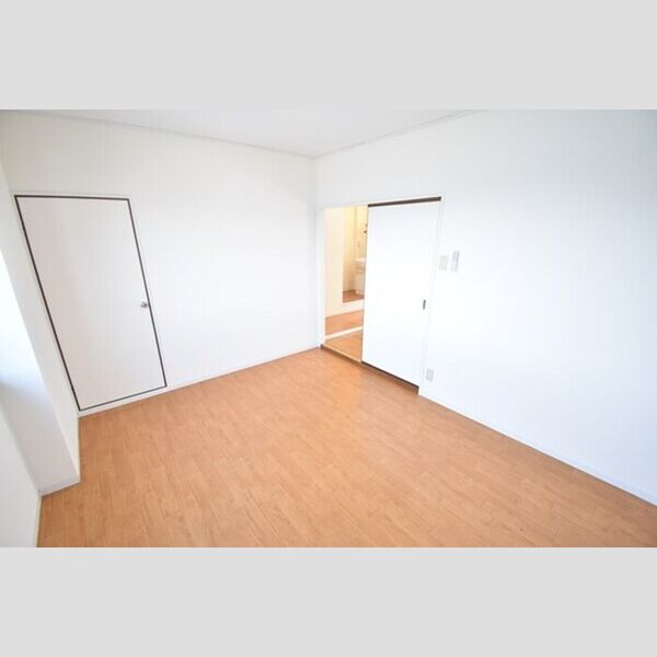 その他 (北洋室6帖)