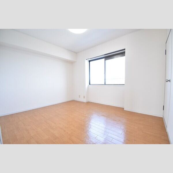 その他 (北洋室6帖)