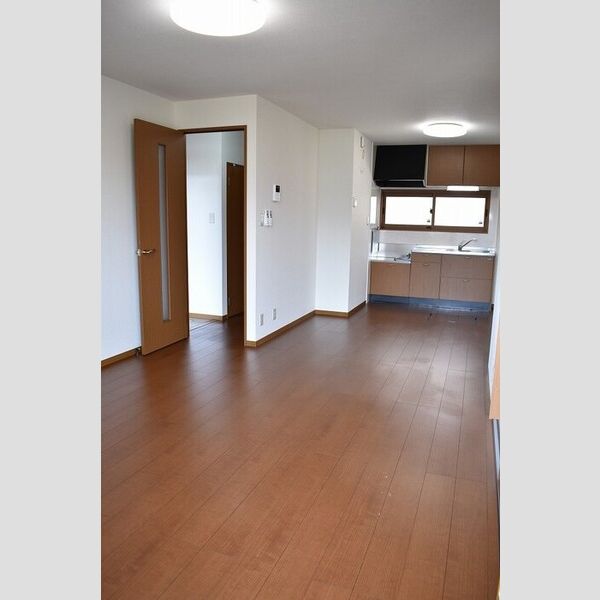 居室・リビング (LDK)