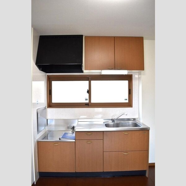 キッチン (キッチン)