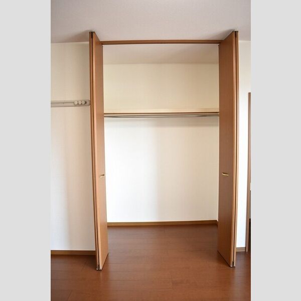 収納 (クローゼット)