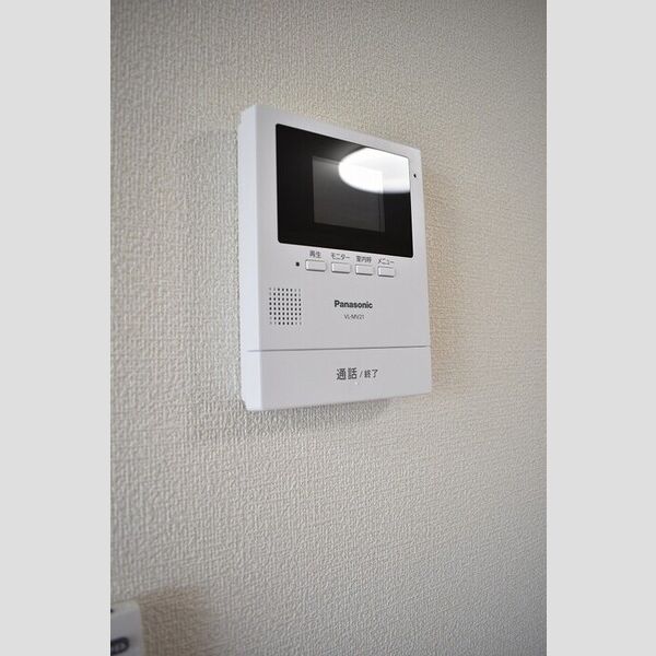 その他設備 (TVインターホン)