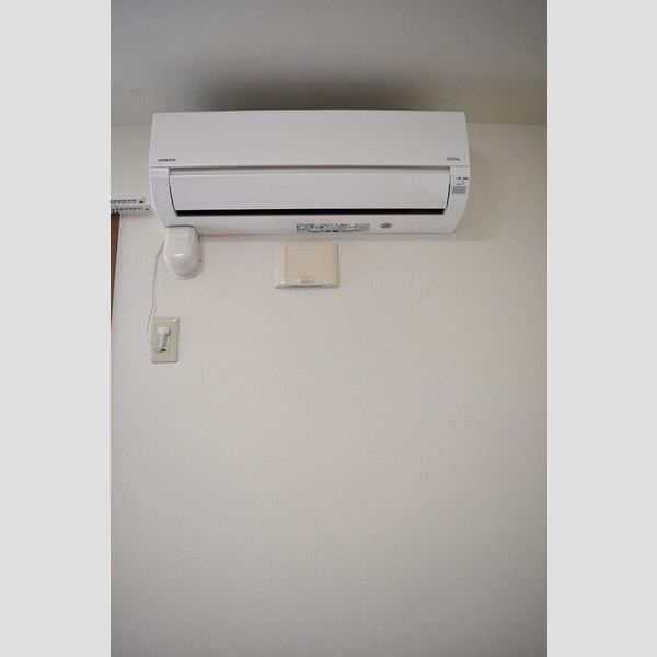 その他設備 (エアコン)