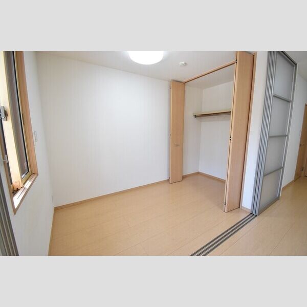 その他 (洋室3帖)