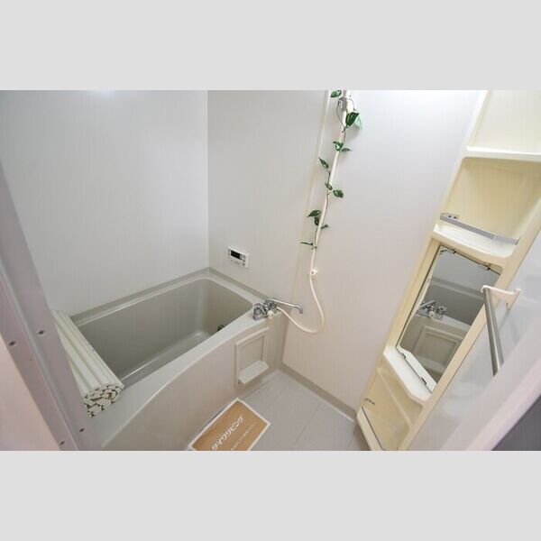 バス (ユニットバス)