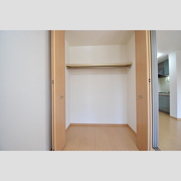 収納 (クローゼット)
