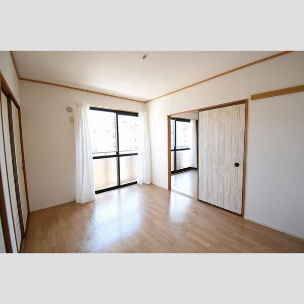 その他 (洋室6帖)