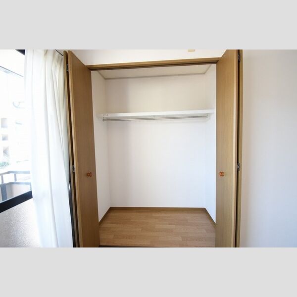 収納 (クローゼット)