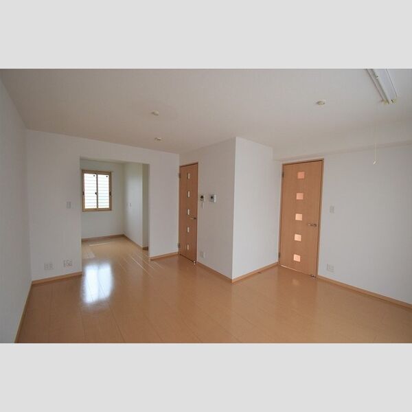 居室・リビング (LDK9.8帖)