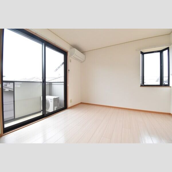 その他 (洋室6.8帖)