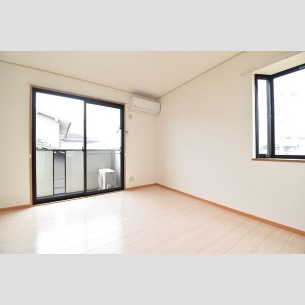 その他 (洋室6.8帖)