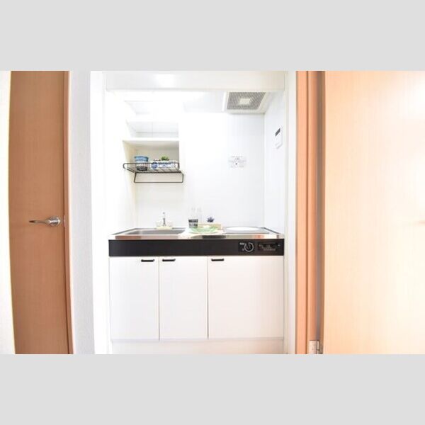 キッチン (キッチン)