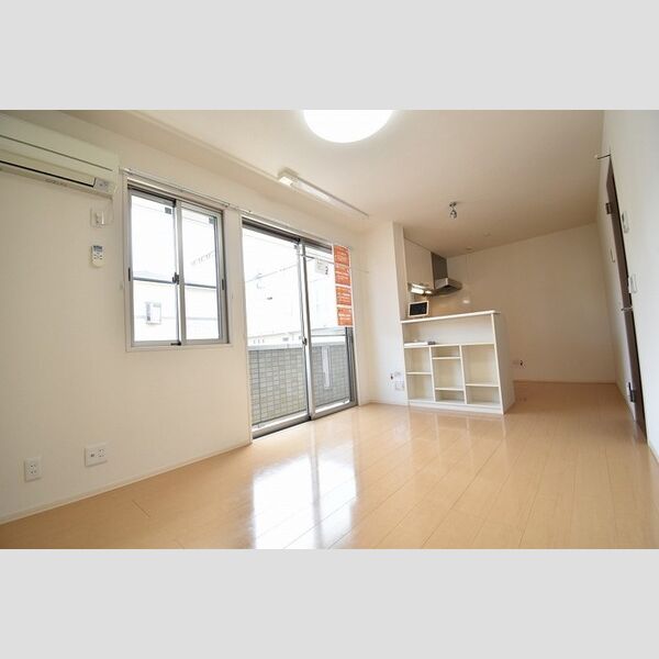 居室・リビング (LDK10.2帖)