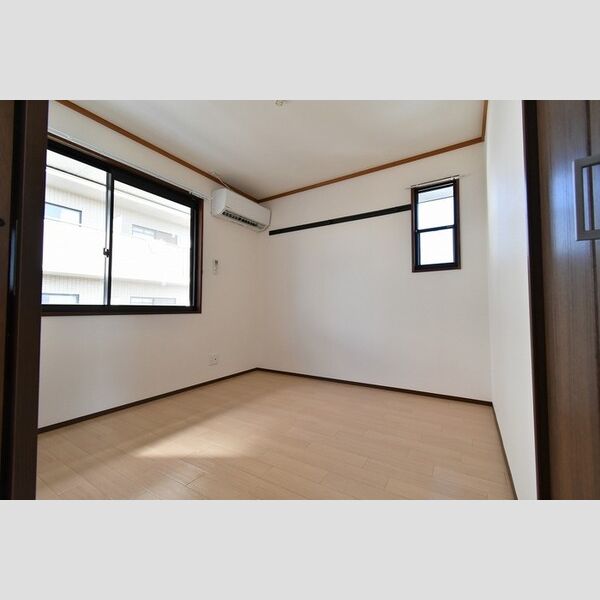 その他 (北洋室6帖)