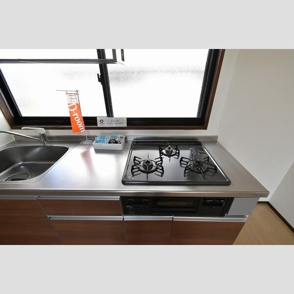 その他 (ビルトインコンロ)