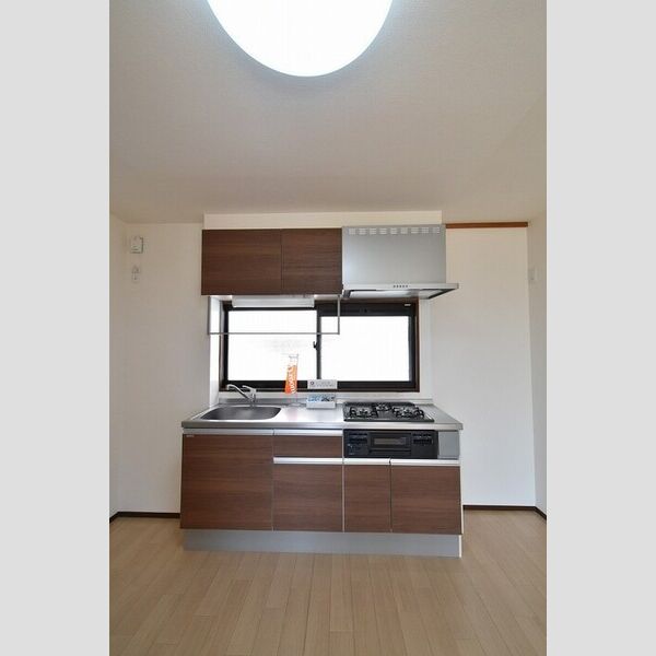 キッチン (キッチン)