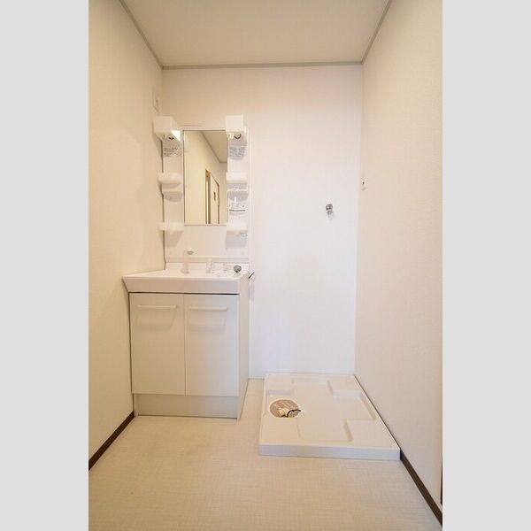 洗面所 (洗面室)