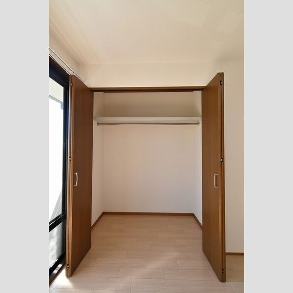 収納 (クローゼット)
