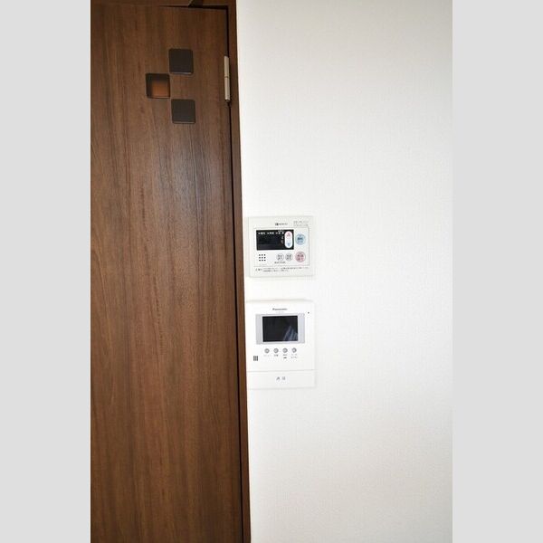 その他設備 (TVインターホン)