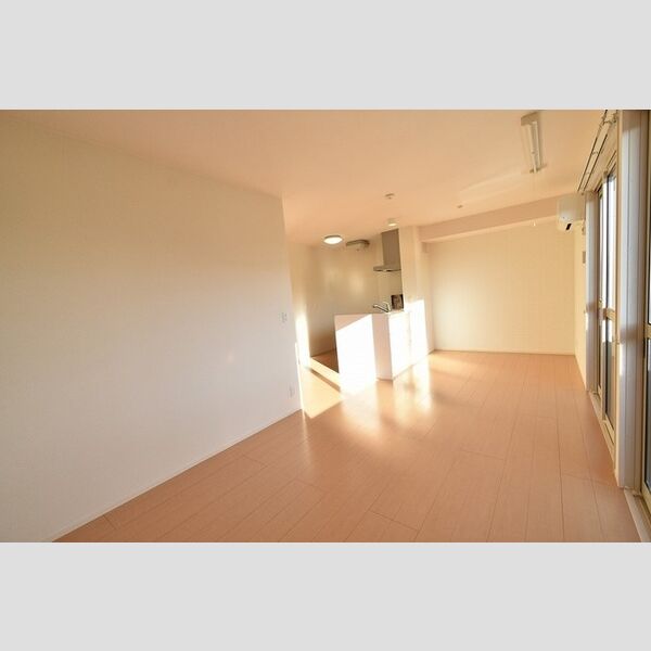 居室・リビング (LDK15.0帖)