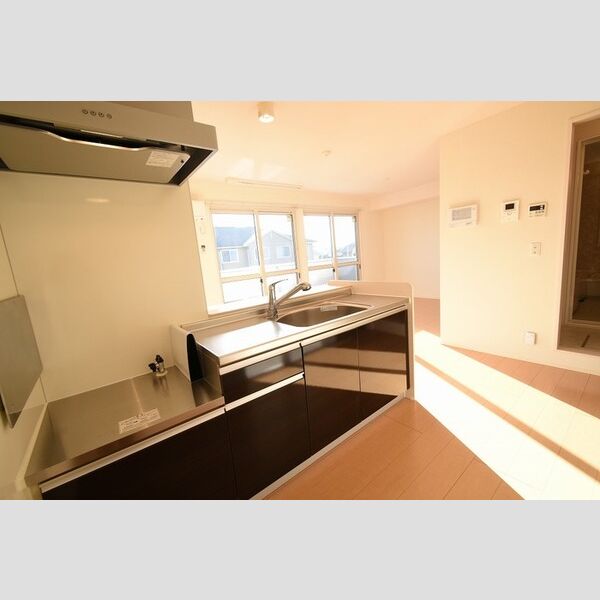 キッチン (キッチン)