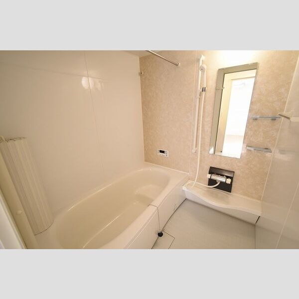 バス (浴室)