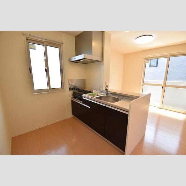 キッチン (キッチン)