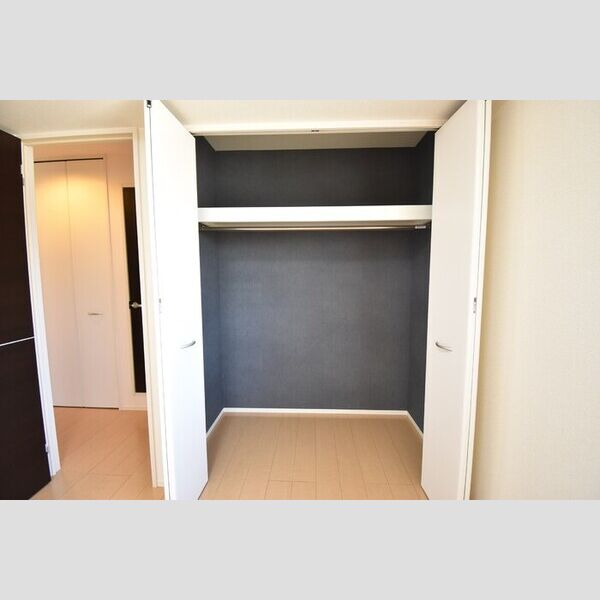 収納 (クローゼット)