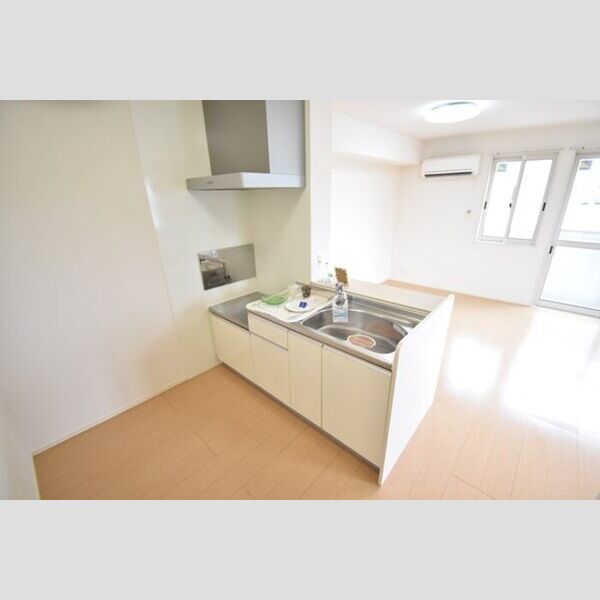 キッチン (キッチン)