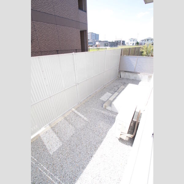 その他 (専用庭)