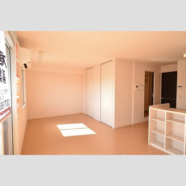 居室・リビング (LDK14.4帖)