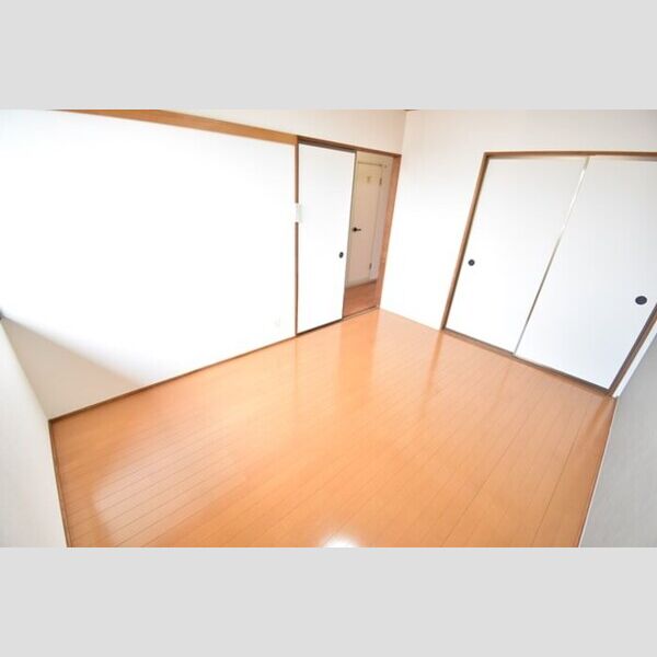 その他 (北洋室6帖)