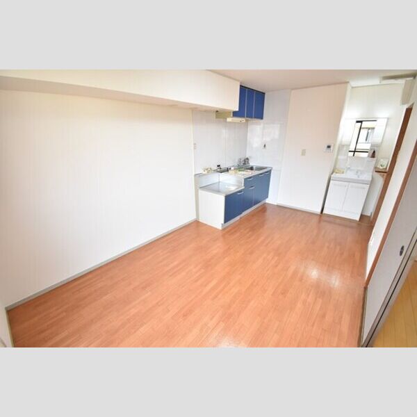 居室・リビング (DK7.2帖)