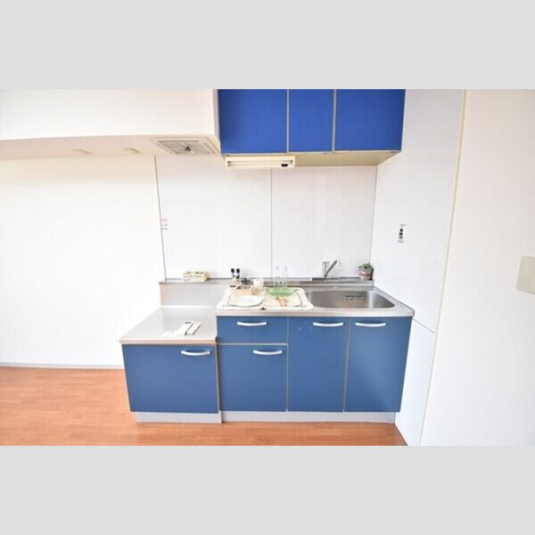 キッチン (キッチン)