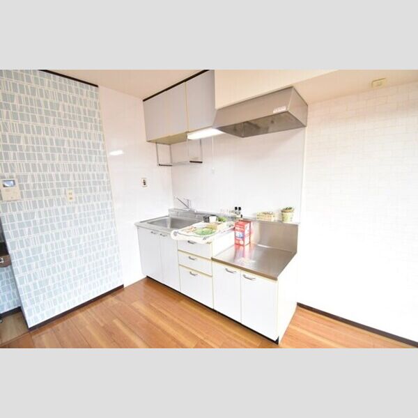 キッチン (キッチン)