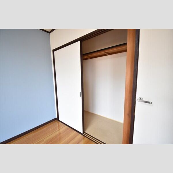 収納 (クローゼット(LDK))