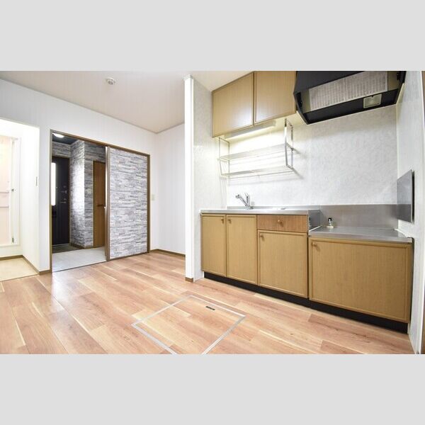 キッチン (キッチン)