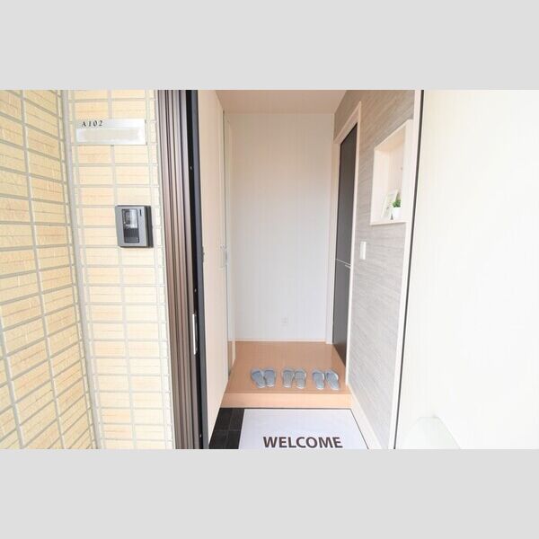 玄関 (玄関)