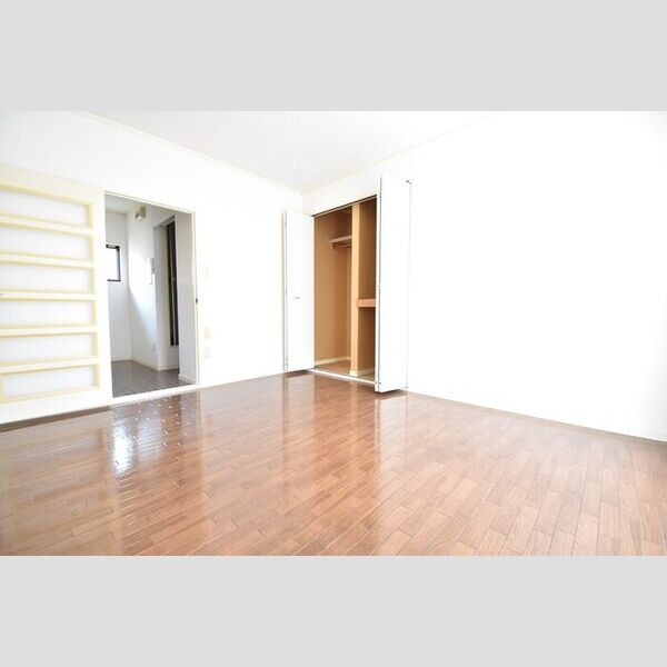 居室・リビング (洋室7帖)