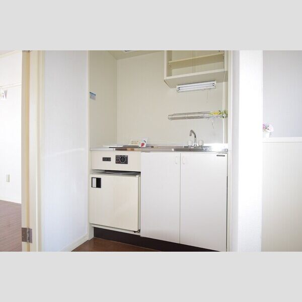 キッチン (キッチン)