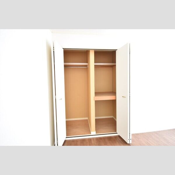 収納 (クローゼット)