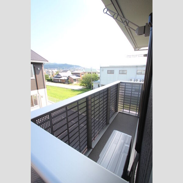 バルコニー・ベランダ
