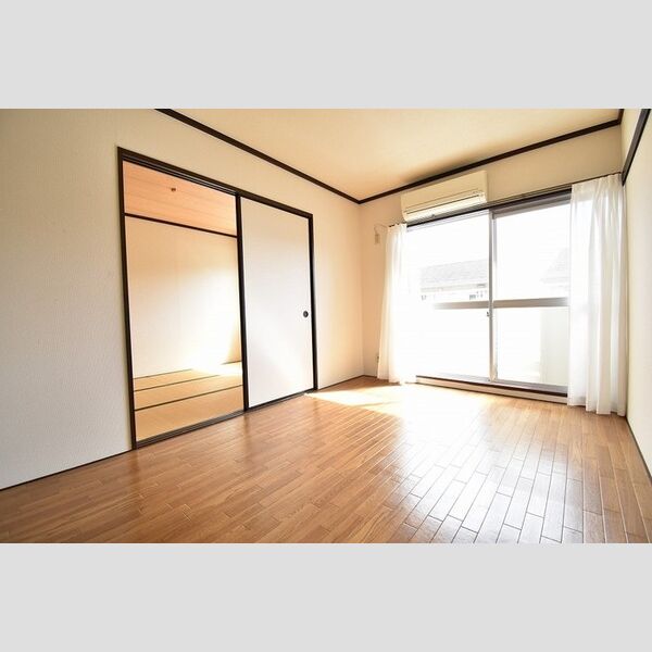 その他 (洋室6帖)