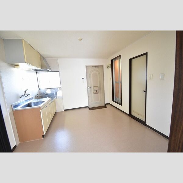 居室・リビング (DK7.5帖)