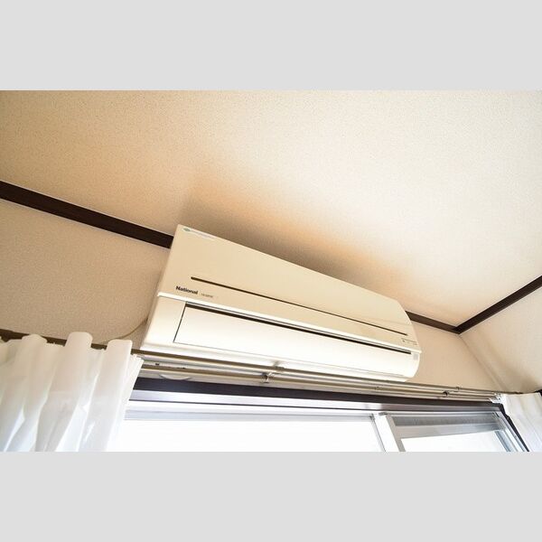 その他設備 (エアコン)