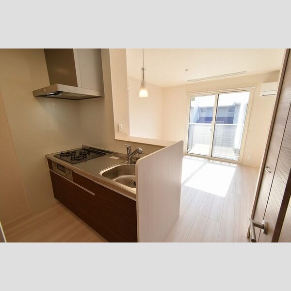 キッチン (キッチン)